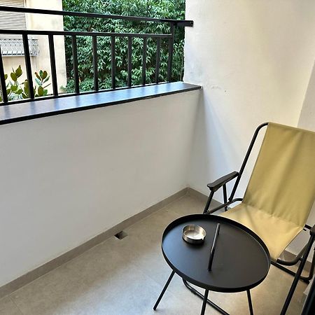 Lili'S Tirana Center Apartments Bagian luar foto