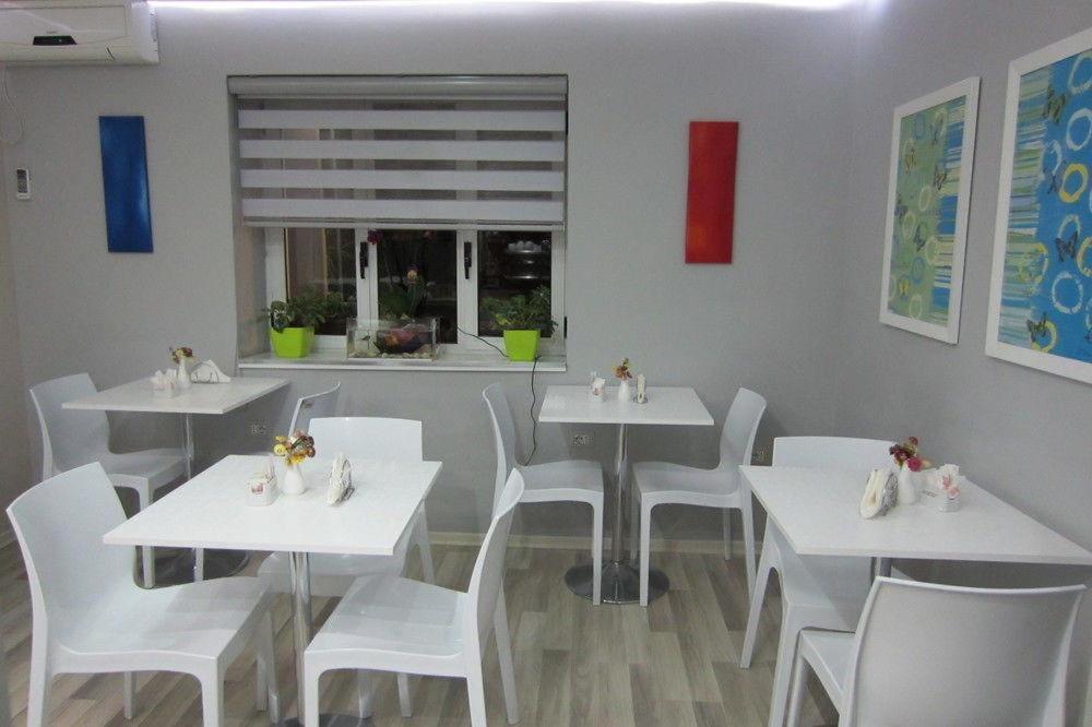 Lili'S Tirana Center Apartments Bagian luar foto