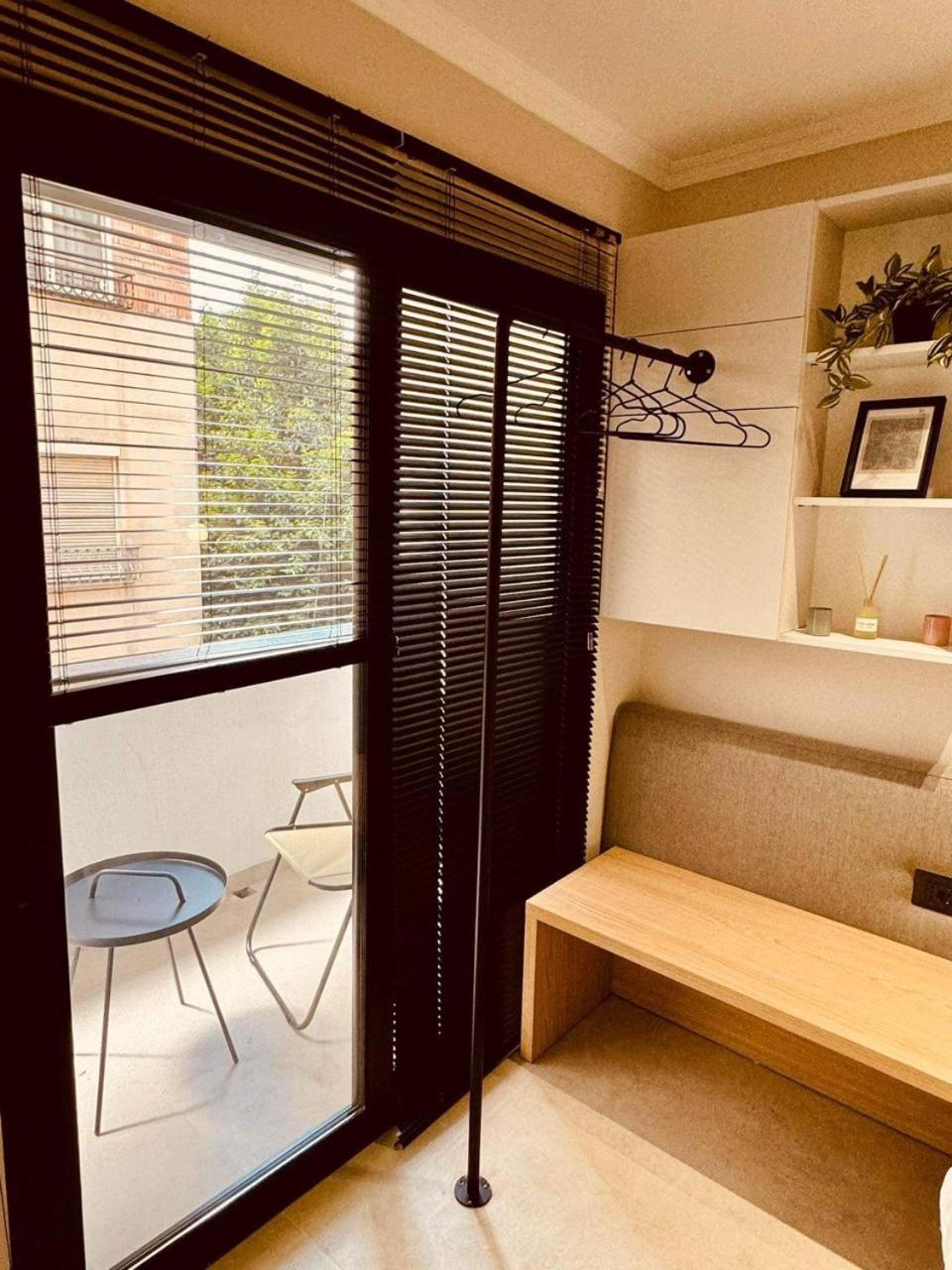 Lili'S Tirana Center Apartments Bagian luar foto