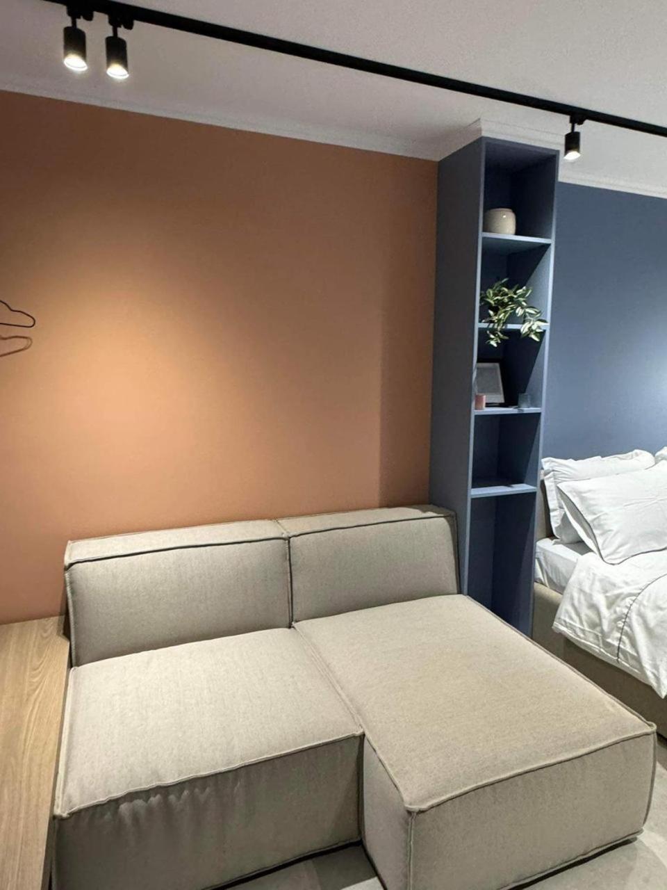 Lili'S Tirana Center Apartments Bagian luar foto