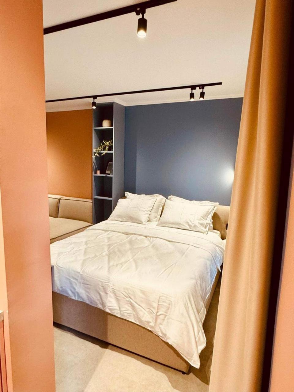 Lili'S Tirana Center Apartments Bagian luar foto